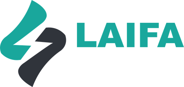 LAIFA — บริษัท ไหลฟ้า จำกัด